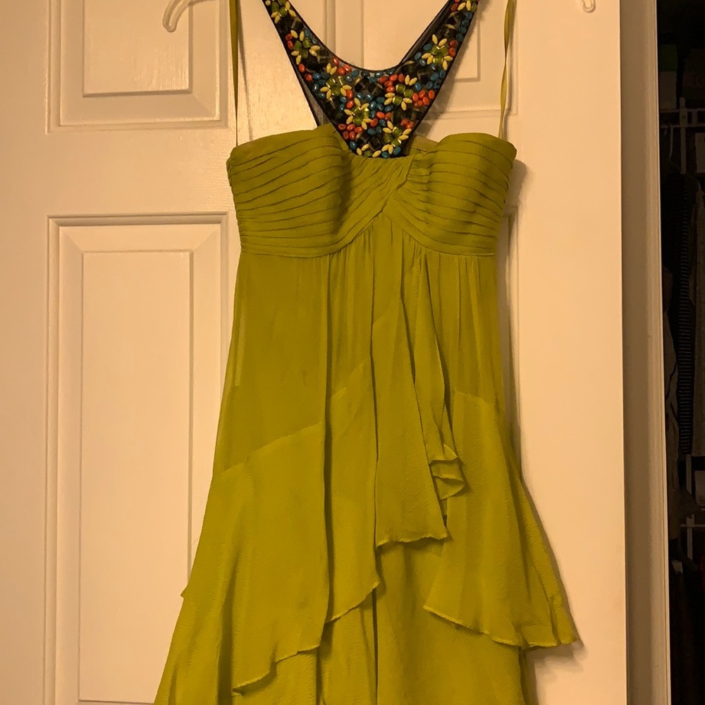 Cocktail dress